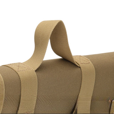 Military sleeping mat