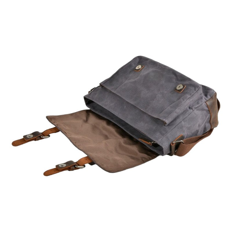 Military Sling Bag for Men