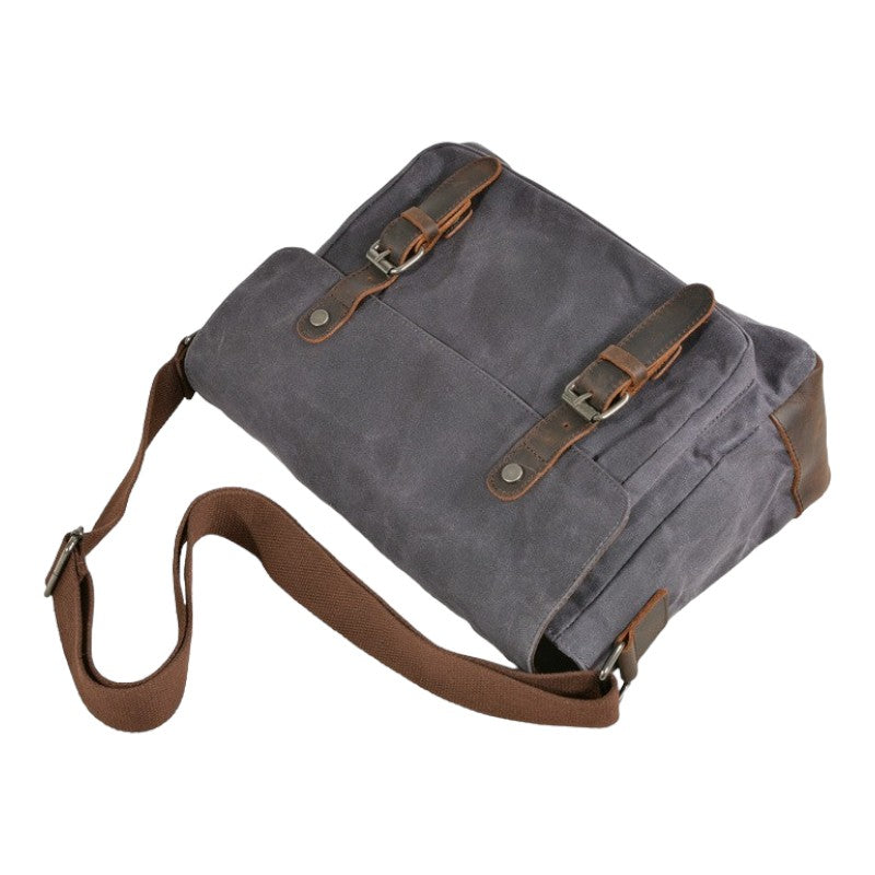 Military Sling Bag for Men