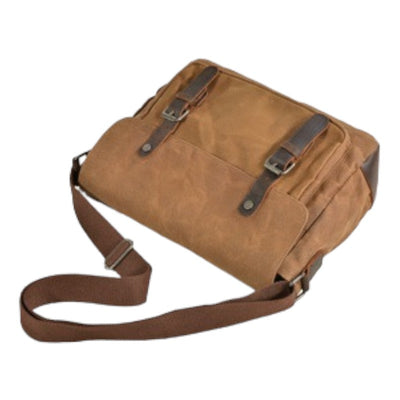 Military Sling Bag for Men