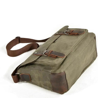 Military Sling Bag for Men