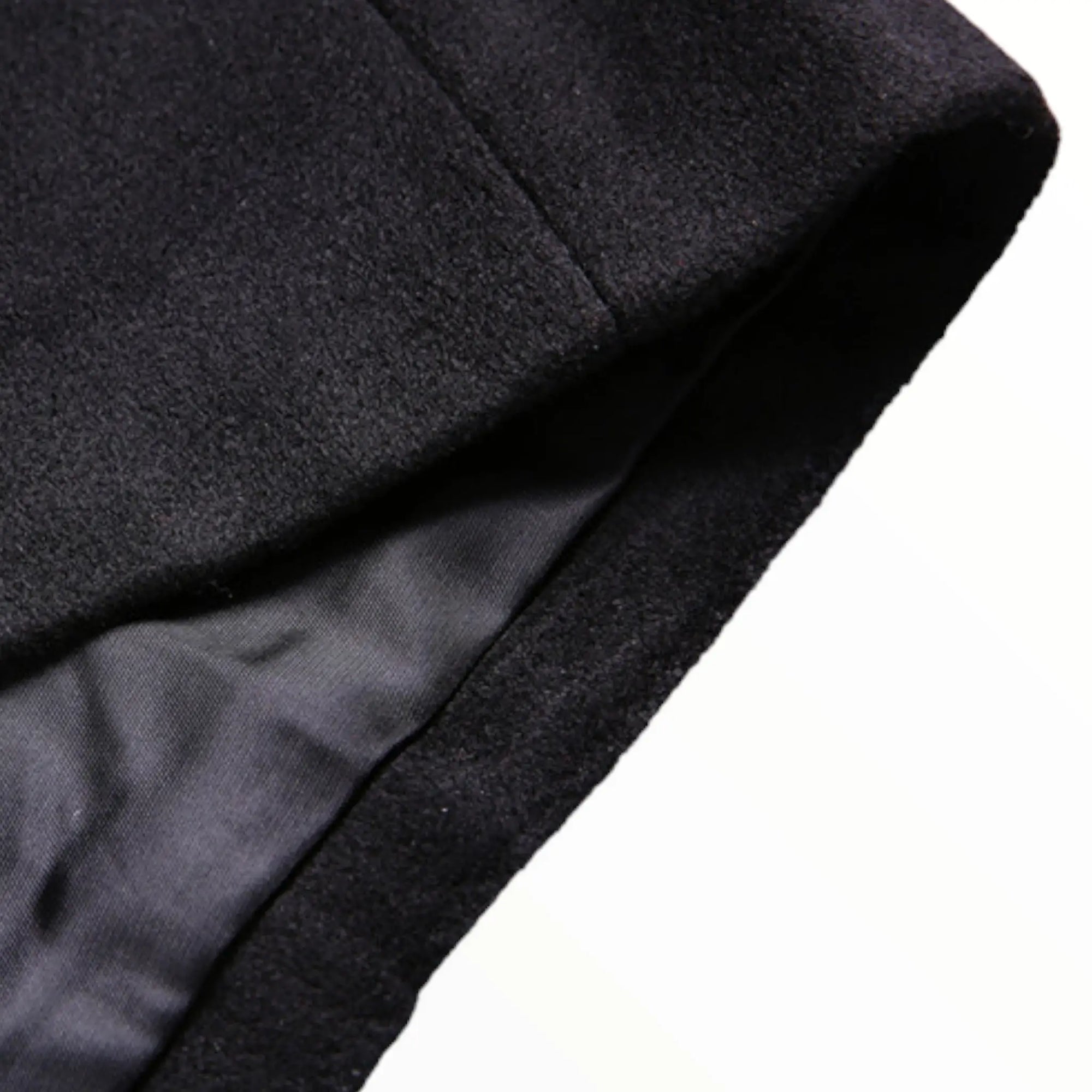 Military Style Blazer Jacket