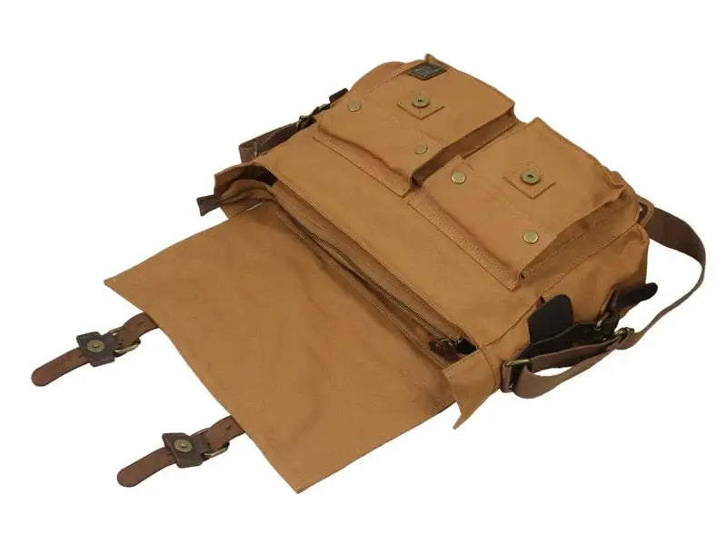 Military Style Sling Bag