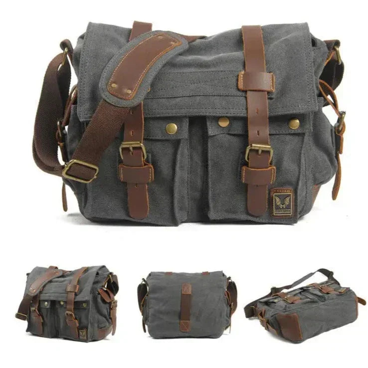 Military Style Sling Bag