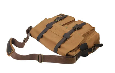 Military Style Sling Bag