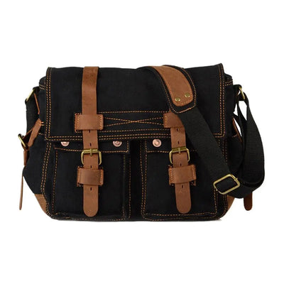 Military Style Sling Bag