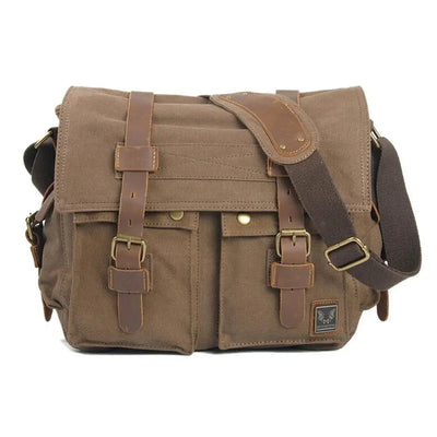Military Style Sling Bag