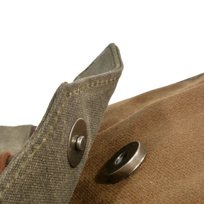 Military Style Travel Backpack