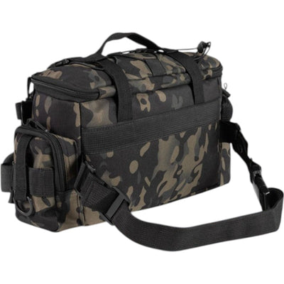 Military surplus waterproof bag