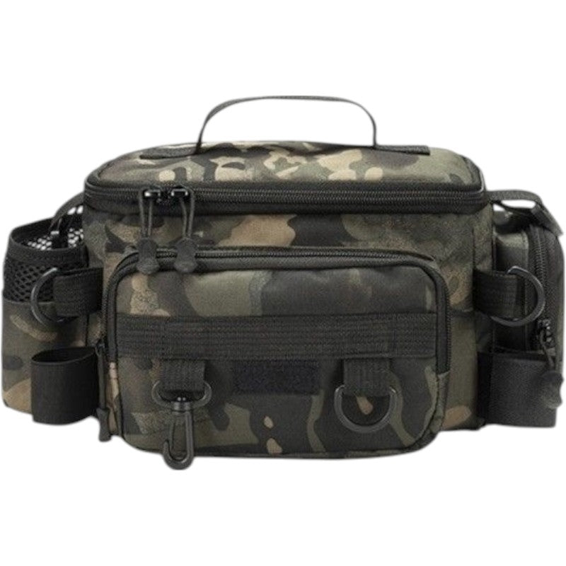 Military surplus waterproof bag