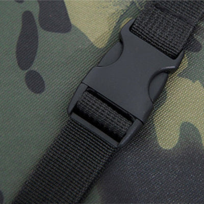 Military surplus waterproof bag