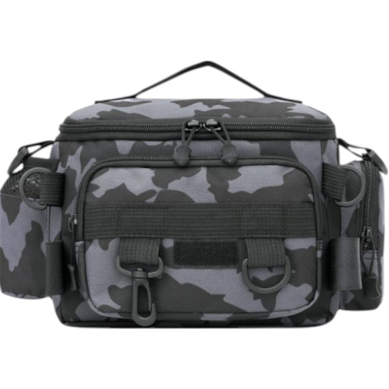 Military surplus waterproof bag