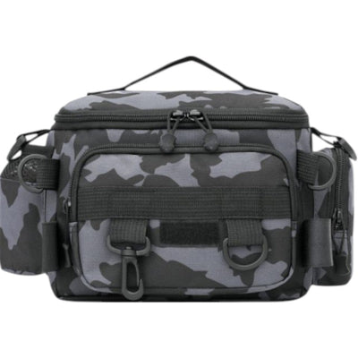 Military surplus waterproof bag