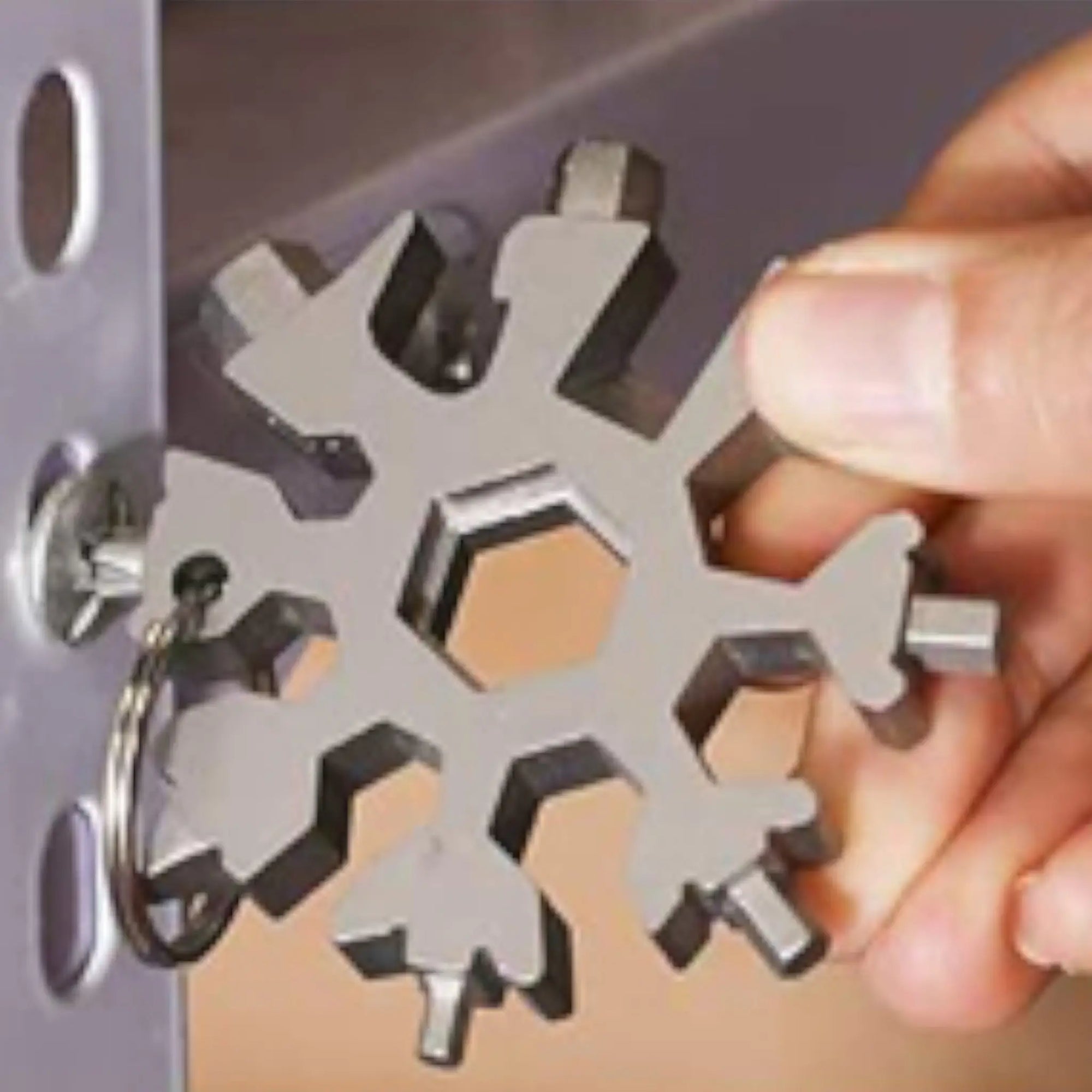 Military Survival Kit