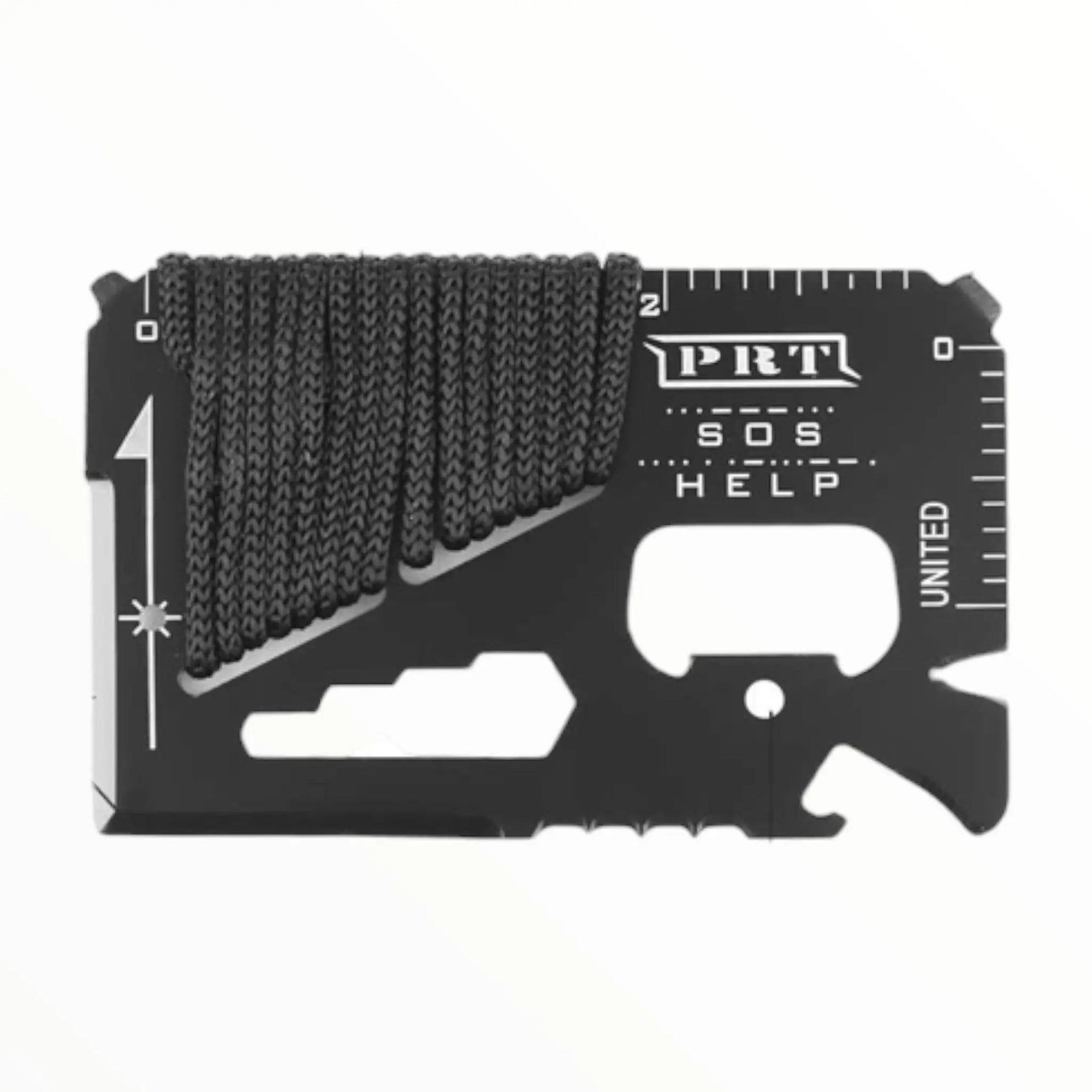 Military Survival Kit