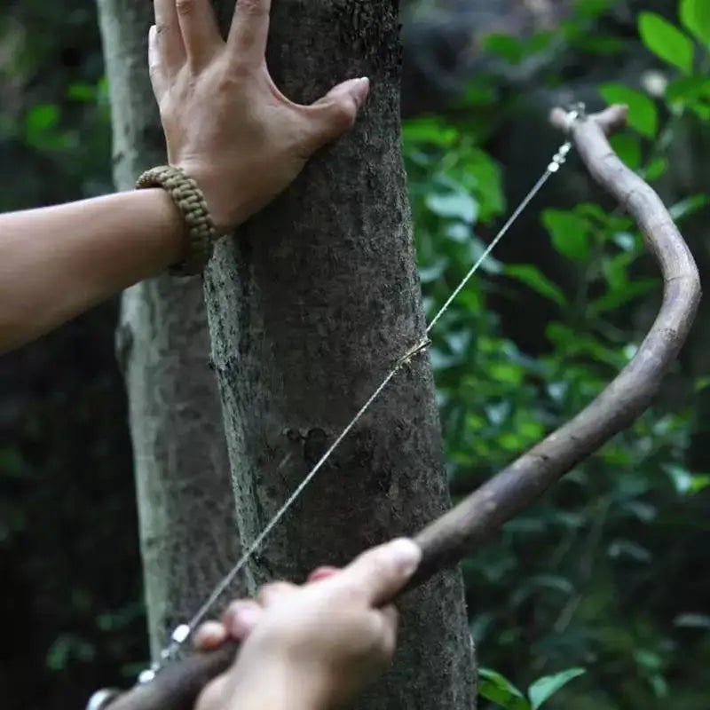 Military Survival Kit