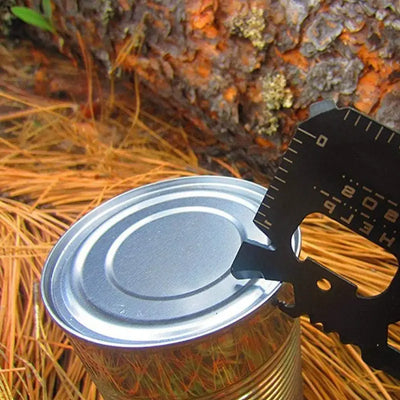 Military Survival Kit