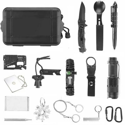Military Survival Kit