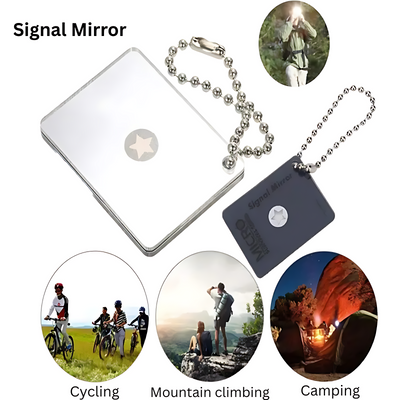 Military Survival Kit