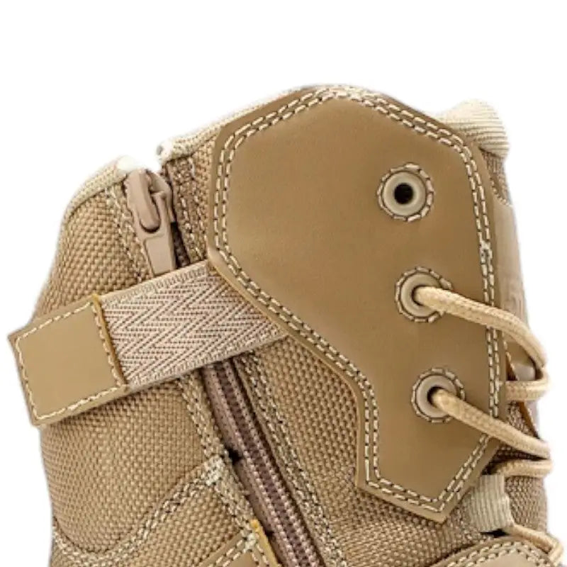 Military Tactical Boots Desert Combat