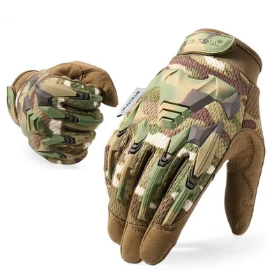 Military Tactical Gloves