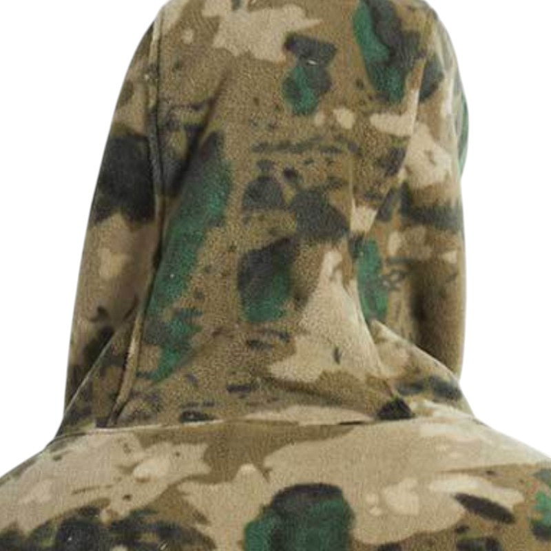Military tactical hoodie