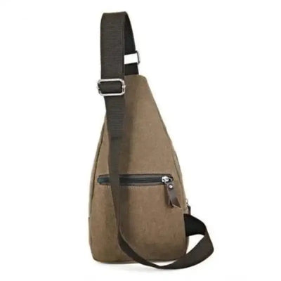 Military Tactical Sling Bag