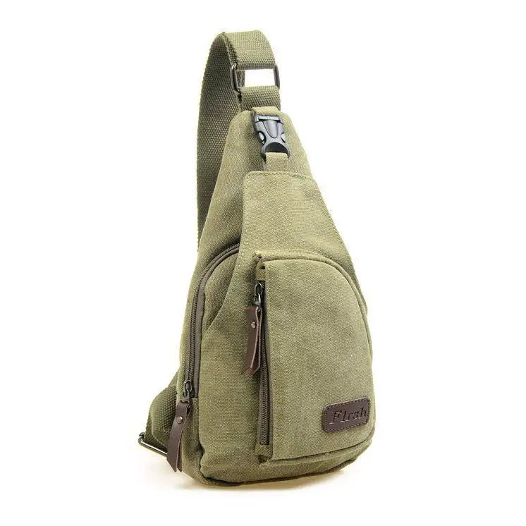 Military Tactical Sling Bag