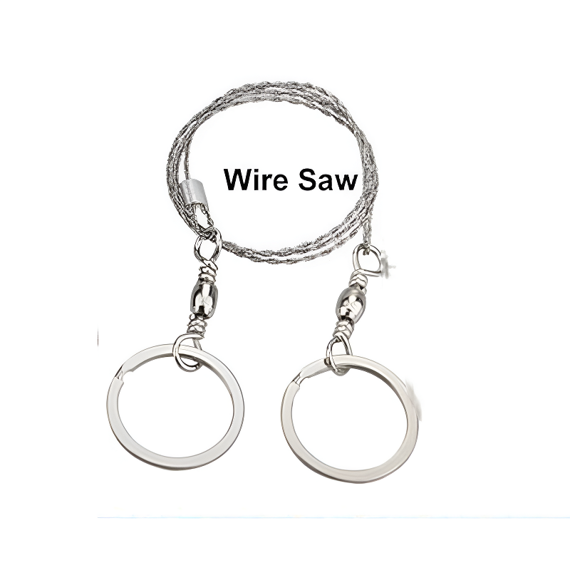 Military tactical survival kit