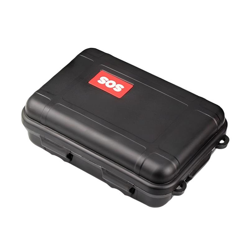 Military tactical survival kit