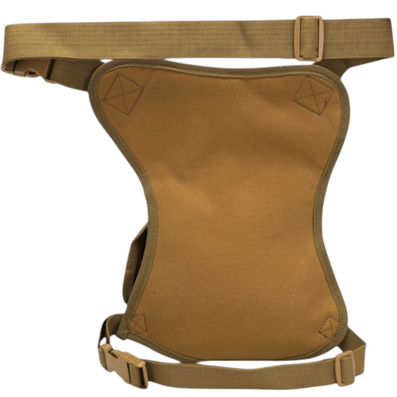 Military tactical waist bag