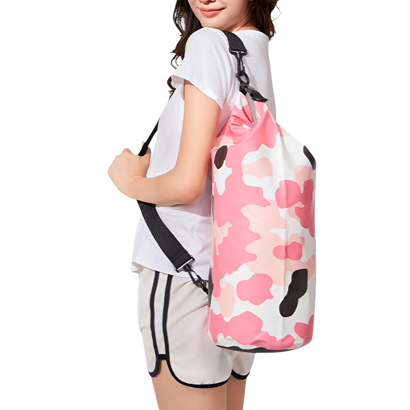 Military waterproof dry bag