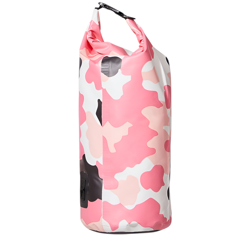 Military waterproof dry bag