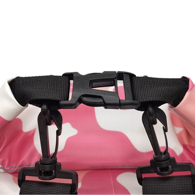 Military waterproof dry bag