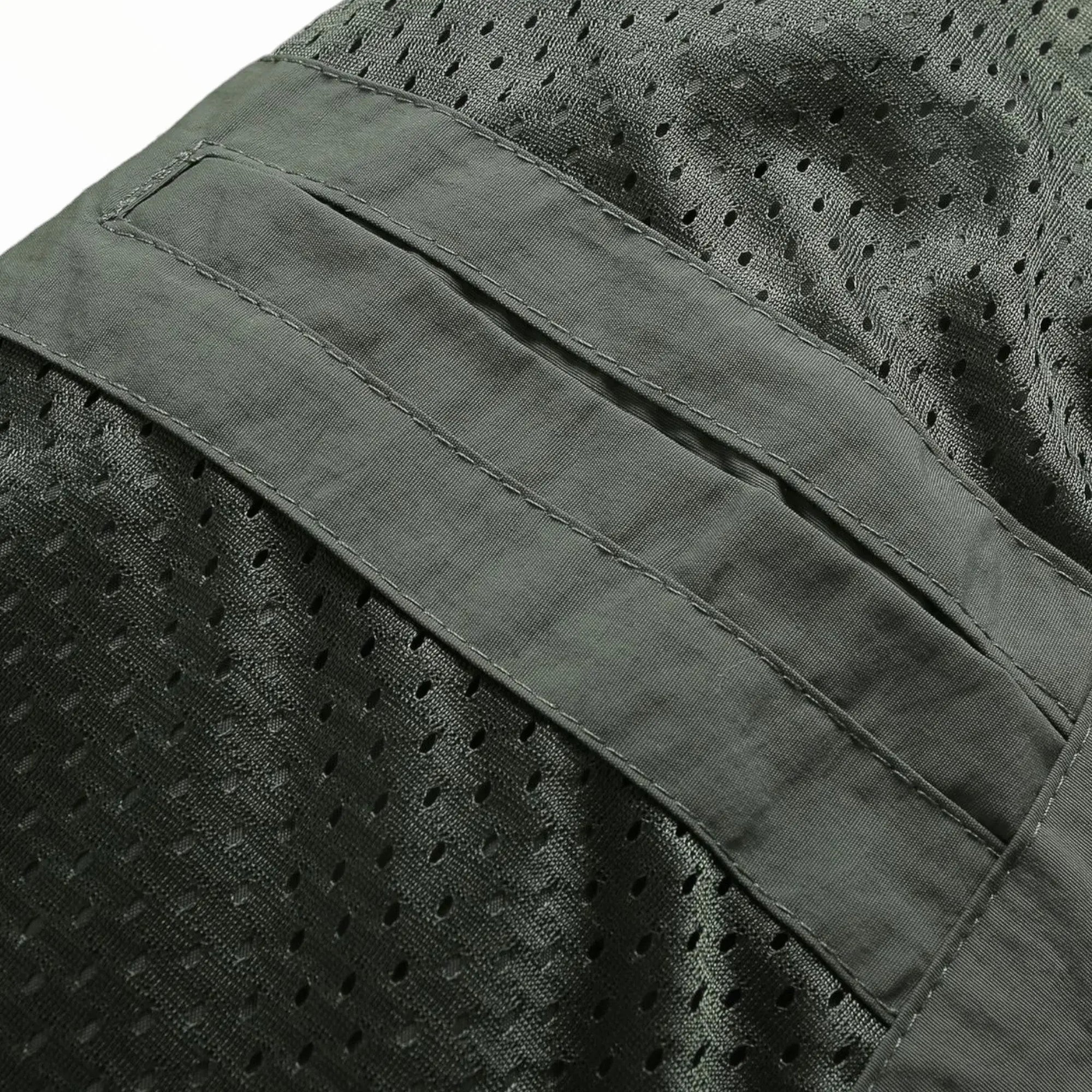 Military waterproof jacket