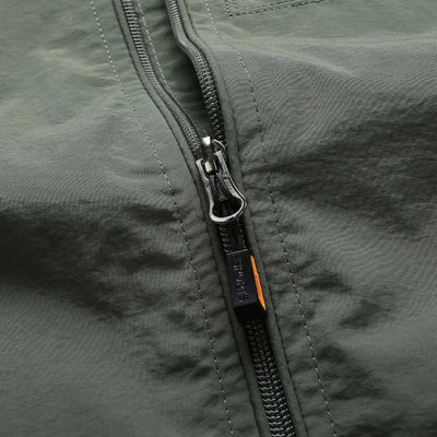 Military waterproof jacket