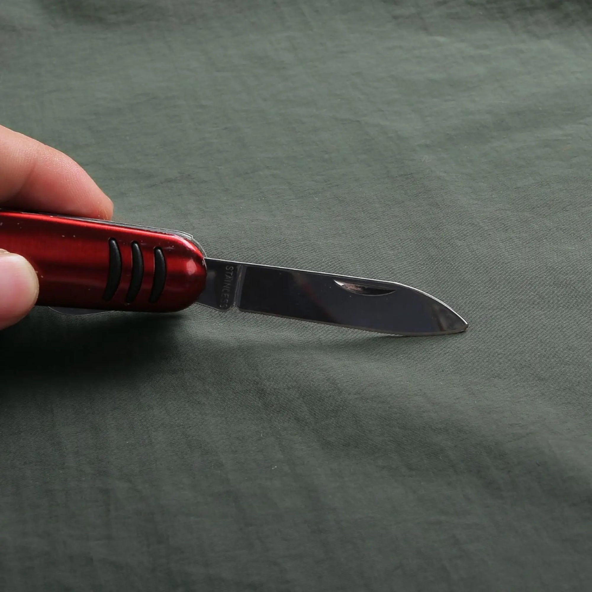 Military waterproof jacket