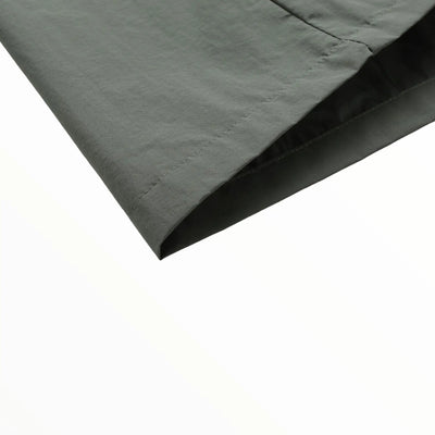 Military waterproof jacket