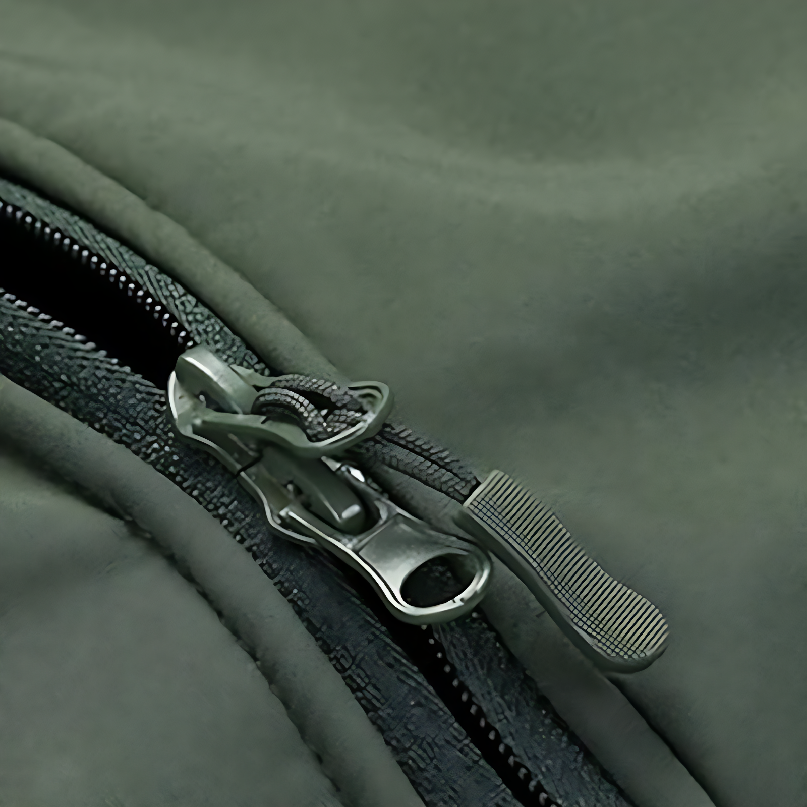 Military waterproof jacket with fleece lining