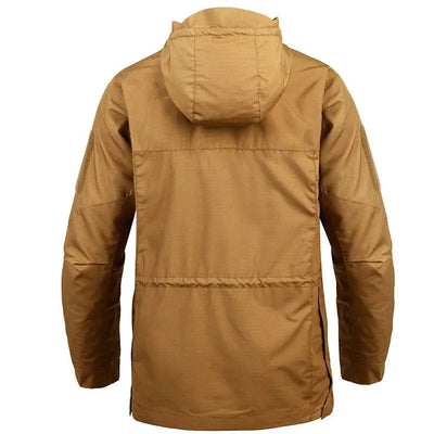 Military Waterproof Thermal Jacket