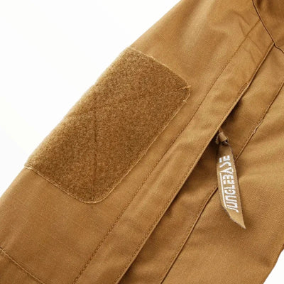 Military Waterproof Thermal Jacket