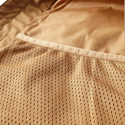 Military Waterproof Thermal Jacket