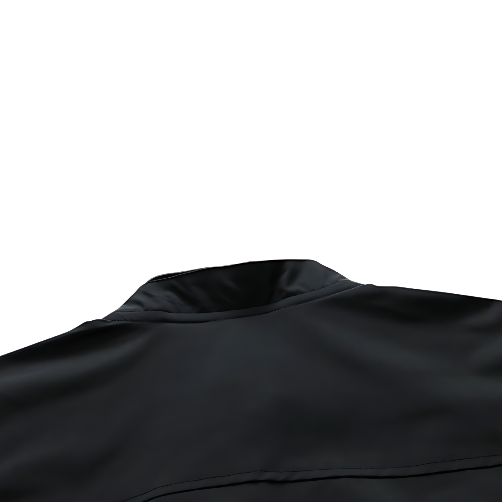 Military windbreaker jacket