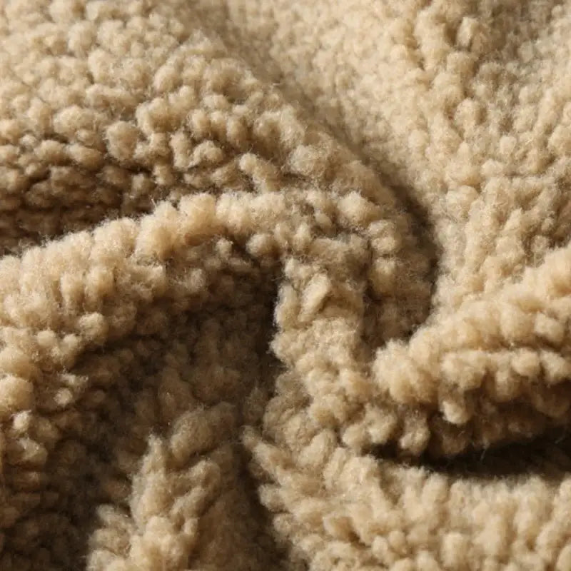 Military Winter Jacket