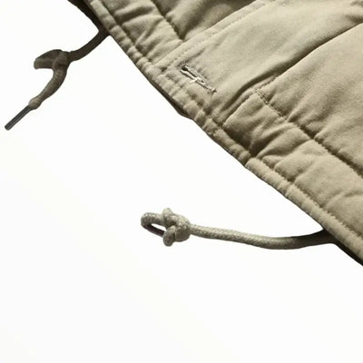 Military Winter Jacket