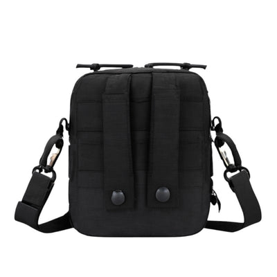 MOLLE mens shoulder bag