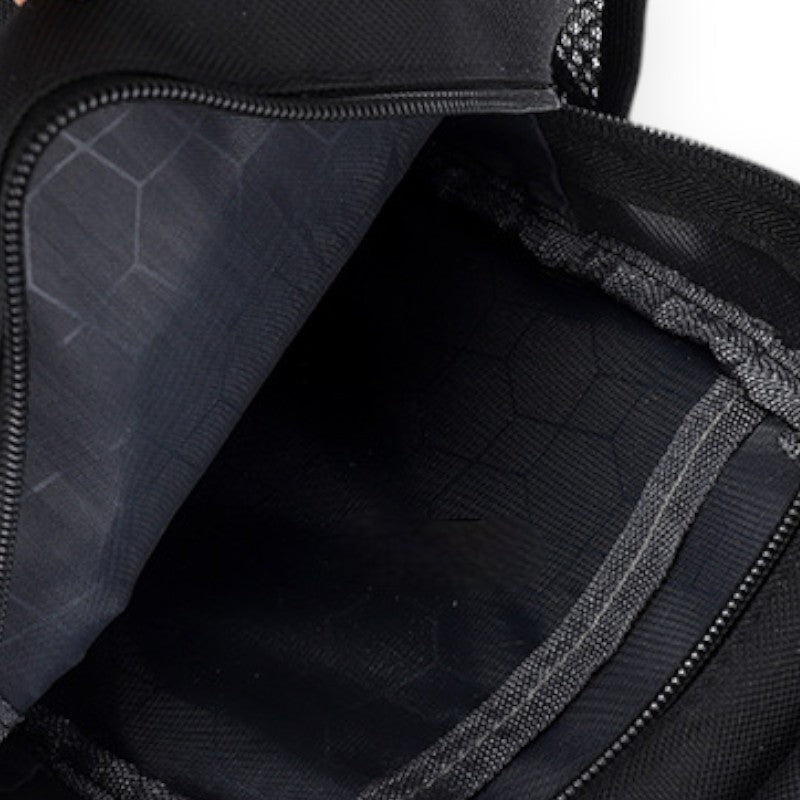 Molle tactical sling bag