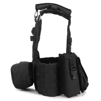 Molle Tactical Vest