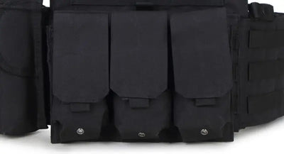 Molle Tactical Vest