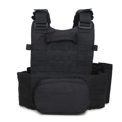 Molle Tactical Vest